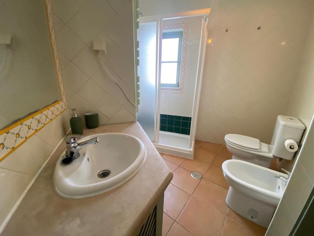Appartamento Santiago By Homekeys Tavira