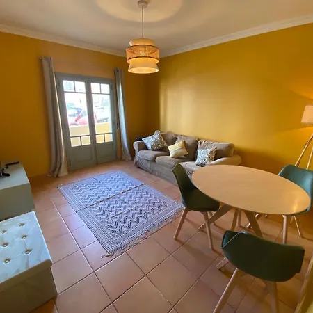 Apartamento Santiago By Homekeys Tavira Exterior photo