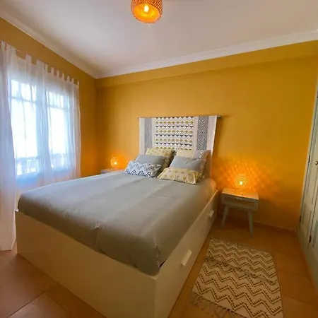 Apartamento Santiago By Homekeys Tavira Exterior photo