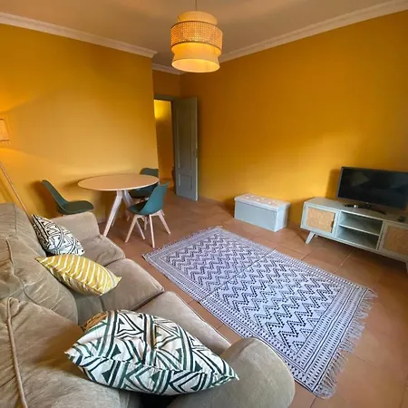 Apartamento Santiago By Homekeys Tavira Exterior photo
