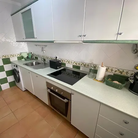 Apartamento Santiago By Homekeys Tavira Exterior photo