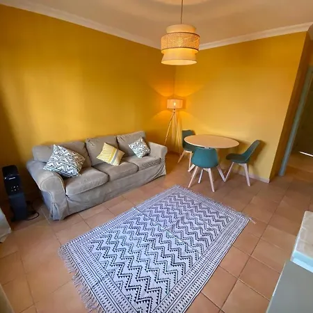 Apartamento Santiago By Homekeys Tavira Exterior photo