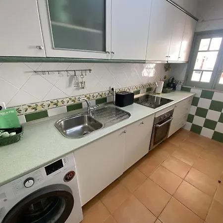 Apartamento Santiago By Homekeys Tavira Exterior photo