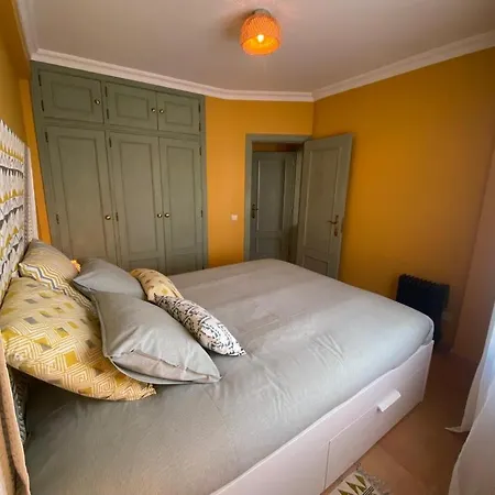 Apartamento Santiago By Homekeys Tavira Exterior photo