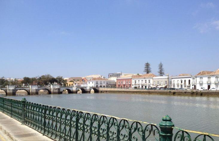 Santiago By Homekeys Apartment Tavira